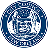 City Council logo